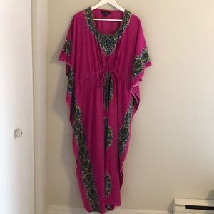 Kaftan